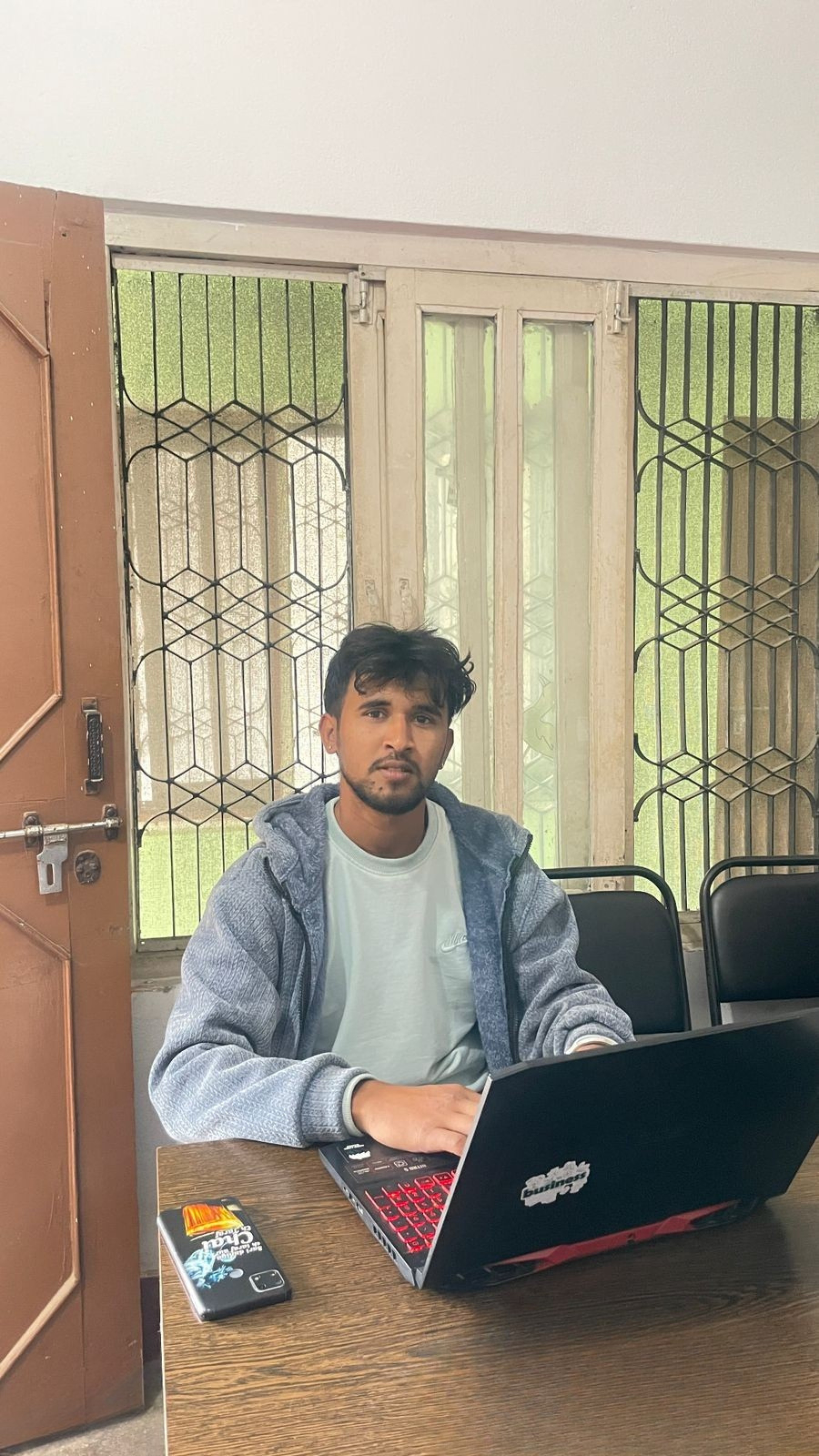 Amit Kumar